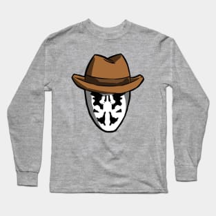 Rorschach Long Sleeve T-Shirt